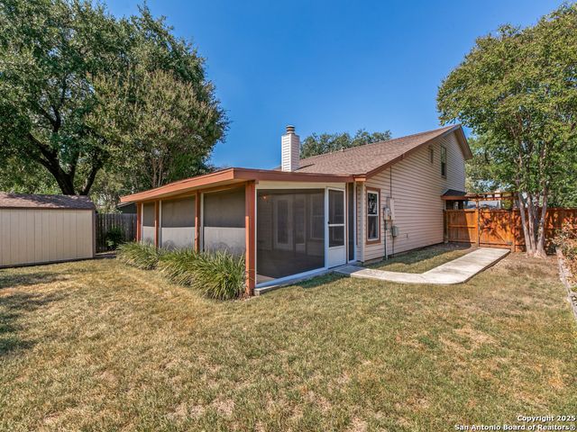 10326 Country Vista, San Antonio, TX 78249