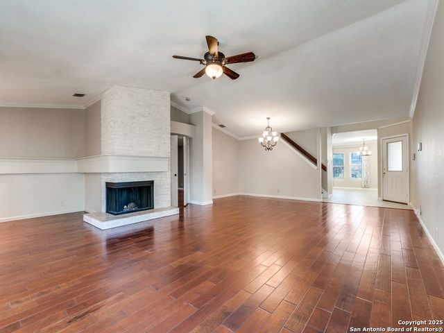 10326 Country Vista, San Antonio, TX 78249