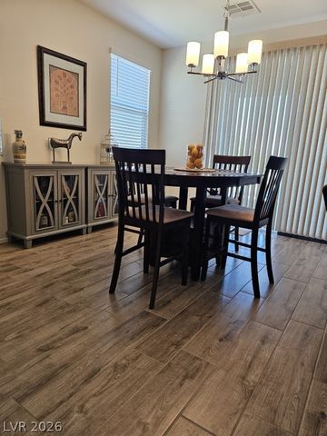 4620 East Sandalwood Drive, Pahrump, NV 89061