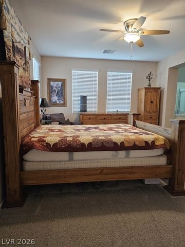 4620 East Sandalwood Drive, Pahrump, NV 89061