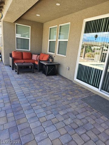4620 East Sandalwood Drive, Pahrump, NV 89061