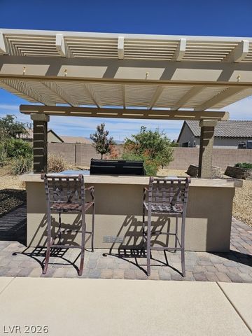 4620 East Sandalwood Drive, Pahrump, NV 89061
