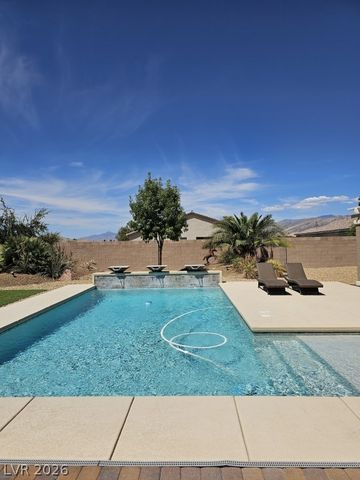 4620 East Sandalwood Drive, Pahrump, NV 89061