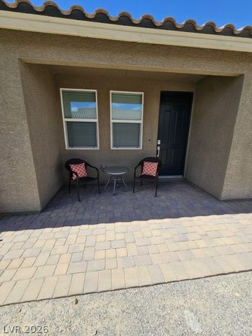 4620 East Sandalwood Drive, Pahrump, NV 89061