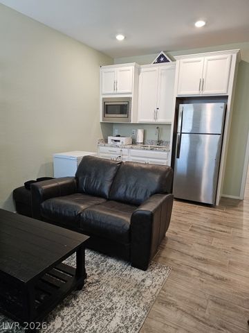 4620 East Sandalwood Drive, Pahrump, NV 89061