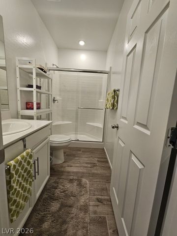 4620 East Sandalwood Drive, Pahrump, NV 89061