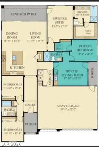 4620 East Sandalwood Drive, Pahrump, NV 89061