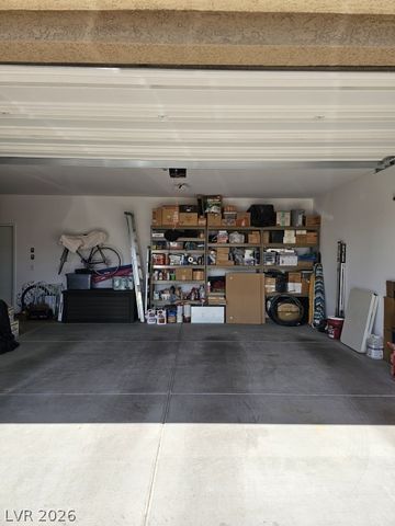 4620 East Sandalwood Drive, Pahrump, NV 89061