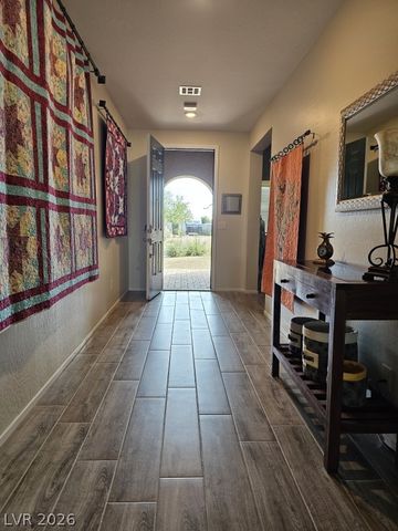 4620 East Sandalwood Drive, Pahrump, NV 89061