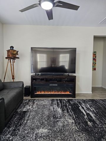 4620 East Sandalwood Drive, Pahrump, NV 89061