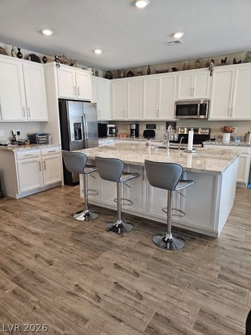 4620 East Sandalwood Drive, Pahrump, NV 89061