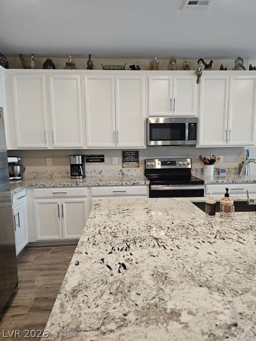 4620 East Sandalwood Drive, Pahrump, NV 89061