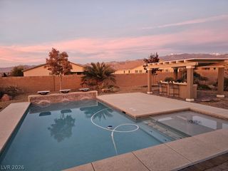 4620 East Sandalwood Drive, Pahrump, NV 89061