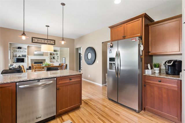 4208 SW Camden Ridge Drive, Ankeny, IA 50023
