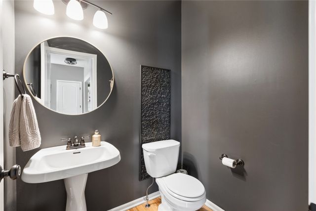 4208 SW Camden Ridge Drive, Ankeny, IA 50023