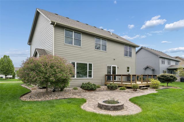 4208 SW Camden Ridge Drive, Ankeny, IA 50023
