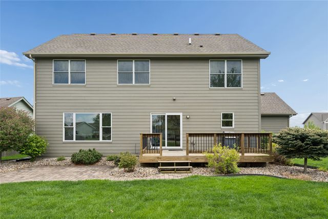 4208 SW Camden Ridge Drive, Ankeny, IA 50023