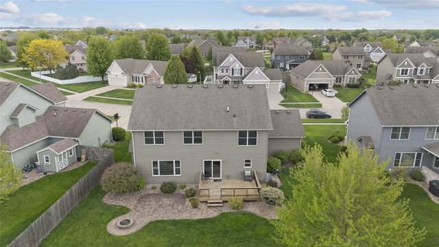 4208 SW Camden Ridge Drive, Ankeny, IA 50023