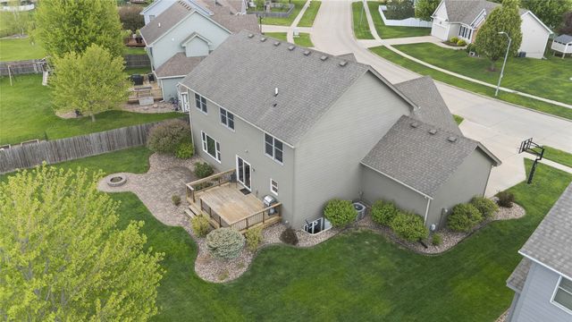 4208 SW Camden Ridge Drive, Ankeny, IA 50023