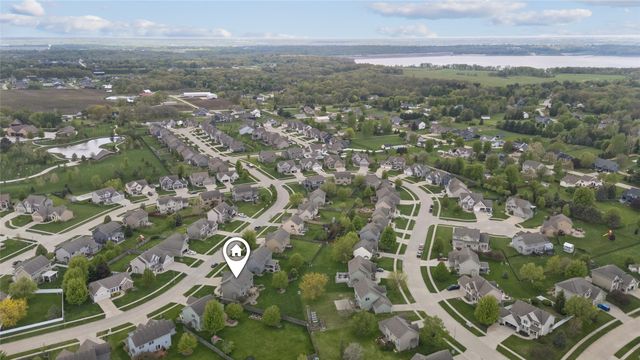 4208 SW Camden Ridge Drive, Ankeny, IA 50023