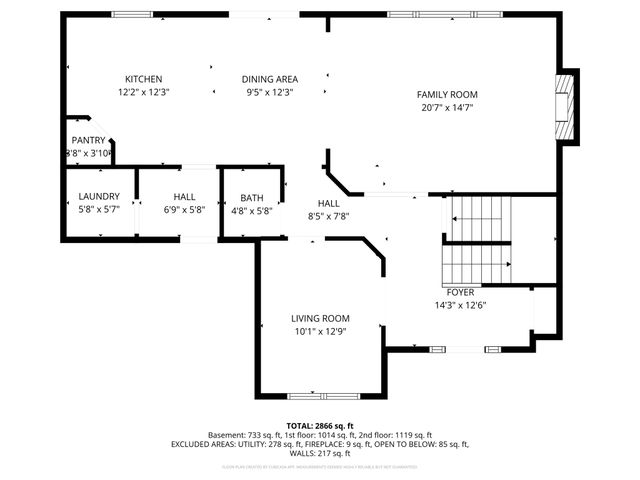 4208 SW Camden Ridge Drive, Ankeny, IA 50023