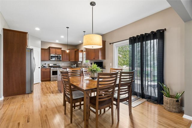 4208 SW Camden Ridge Drive, Ankeny, IA 50023