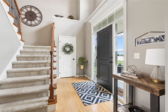 4208 SW Camden Ridge Drive, Ankeny, IA 50023