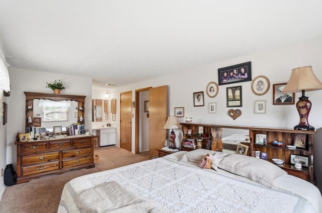 1750 Flinthill Drive, Columbus, OH 43223