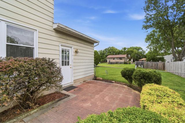 1750 Flinthill Drive, Columbus, OH 43223