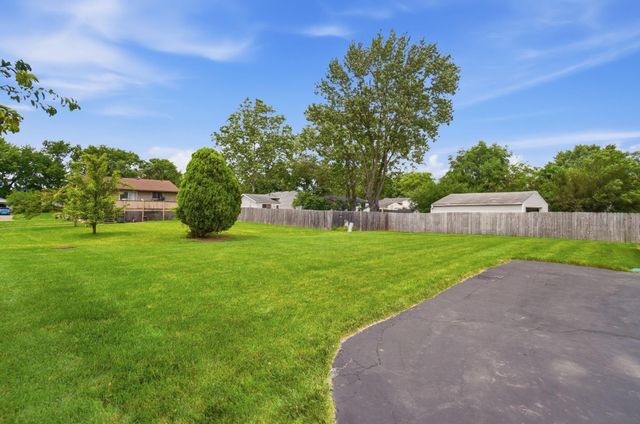 1750 Flinthill Drive, Columbus, OH 43223
