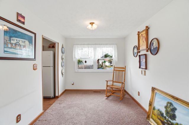 1750 Flinthill Drive, Columbus, OH 43223