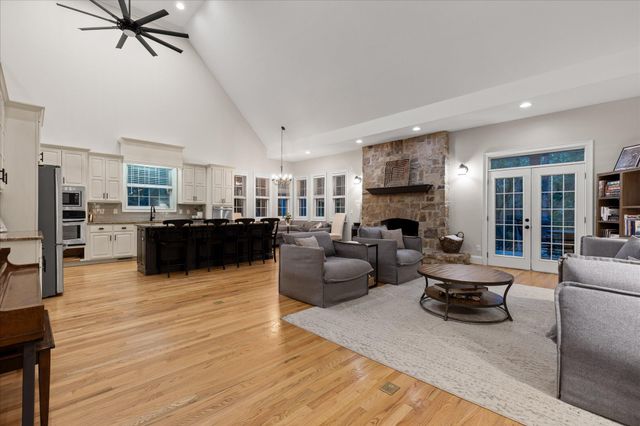 4441 Raccoon Mountain Road, Chattanooga, TN 37419