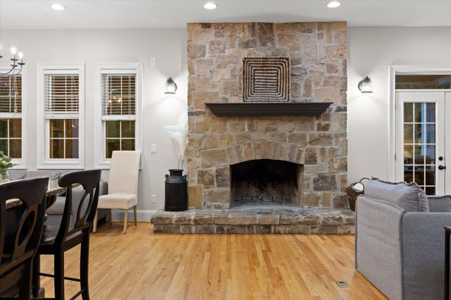 4441 Raccoon Mountain Road, Chattanooga, TN 37419