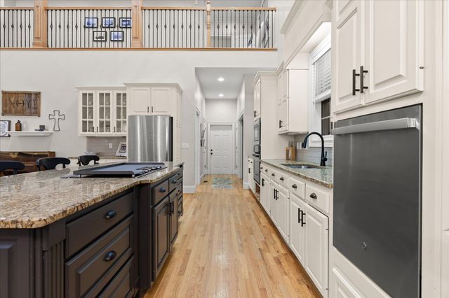 4441 Raccoon Mountain Road, Chattanooga, TN 37419