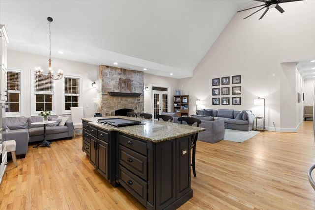 4441 Raccoon Mountain Road, Chattanooga, TN 37419