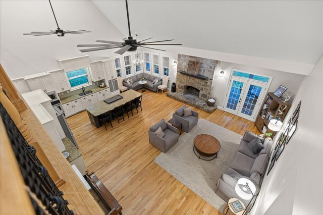 4441 Raccoon Mountain Road, Chattanooga, TN 37419