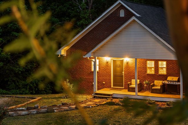 4441 Raccoon Mountain Road, Chattanooga, TN 37419