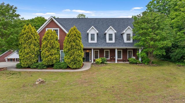 4441 Raccoon Mountain Road, Chattanooga, TN 37419