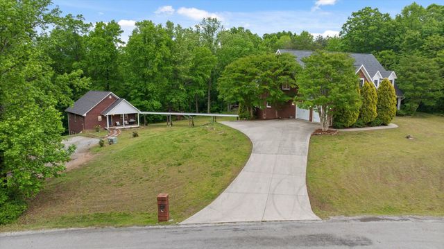 4441 Raccoon Mountain Road, Chattanooga, TN 37419