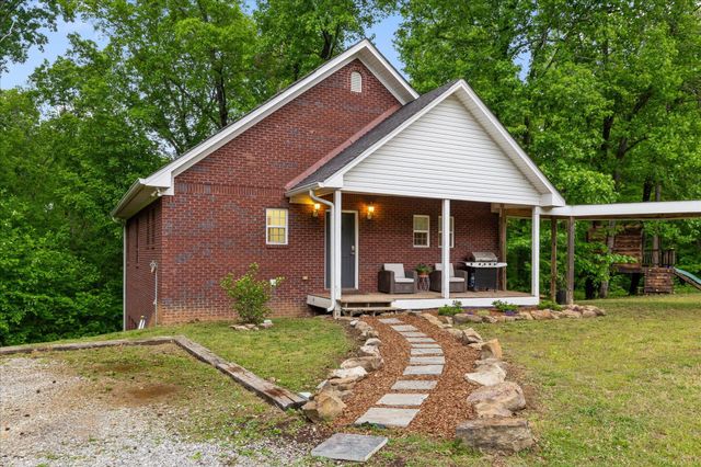 4441 Raccoon Mountain Road, Chattanooga, TN 37419
