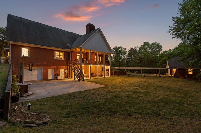 4441 Raccoon Mountain Road, Chattanooga, TN 37419