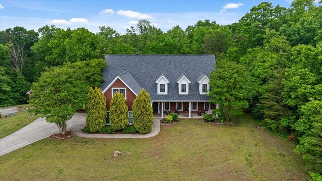 4441 Raccoon Mountain Road, Chattanooga, TN 37419