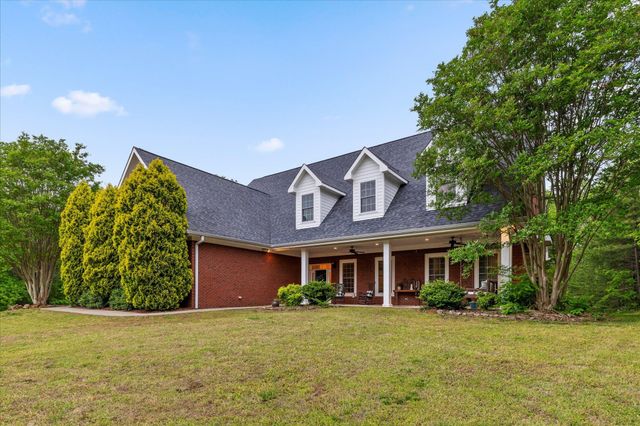 4441 Raccoon Mountain Road, Chattanooga, TN 37419