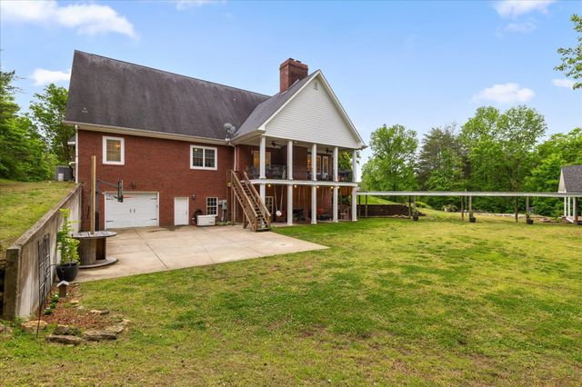 4441 Raccoon Mountain Road, Chattanooga, TN 37419