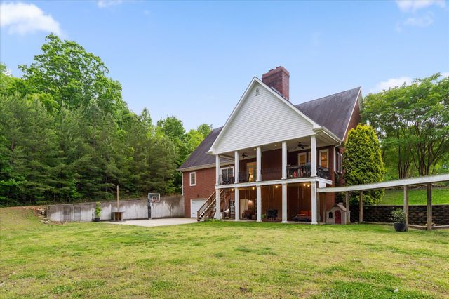 4441 Raccoon Mountain Road, Chattanooga, TN 37419