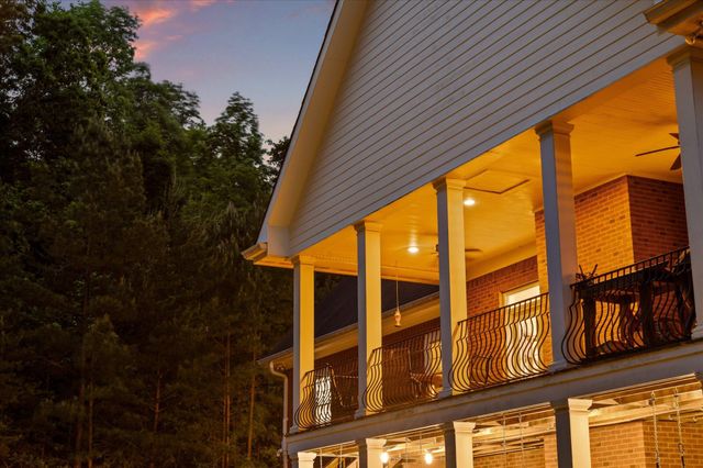4441 Raccoon Mountain Road, Chattanooga, TN 37419