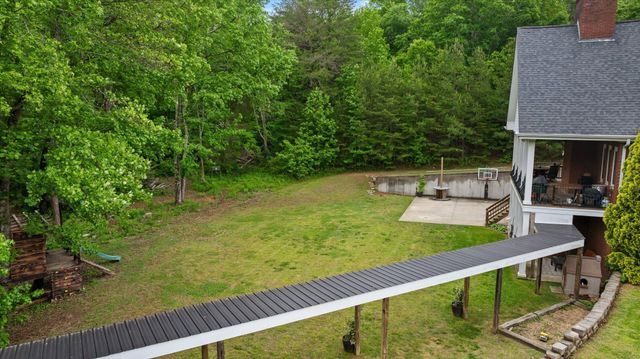 4441 Raccoon Mountain Road, Chattanooga, TN 37419
