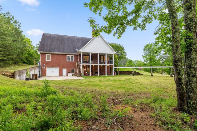 4441 Raccoon Mountain Road, Chattanooga, TN 37419