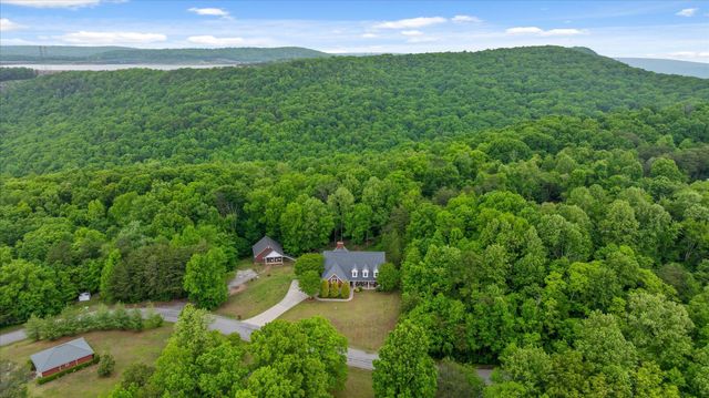 4441 Raccoon Mountain Road, Chattanooga, TN 37419