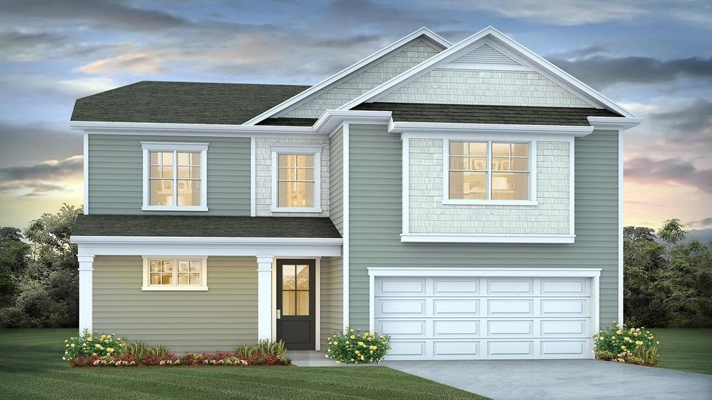 217 Blueberry Fields Ct., Longs, SC 29568